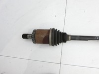 BMW X3 F25 10-14 3,0d 190KW Autom 4WD Antriebswelle Gelenkwelle Links Vorne BMW X3 F25 10-14 22.06.2011 7619657... Vorschau 4