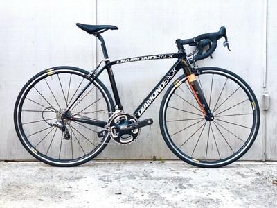 diamondback podium 2