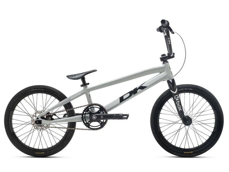 BMX - DK ZENITH DISC PRO 6000 SERIES 