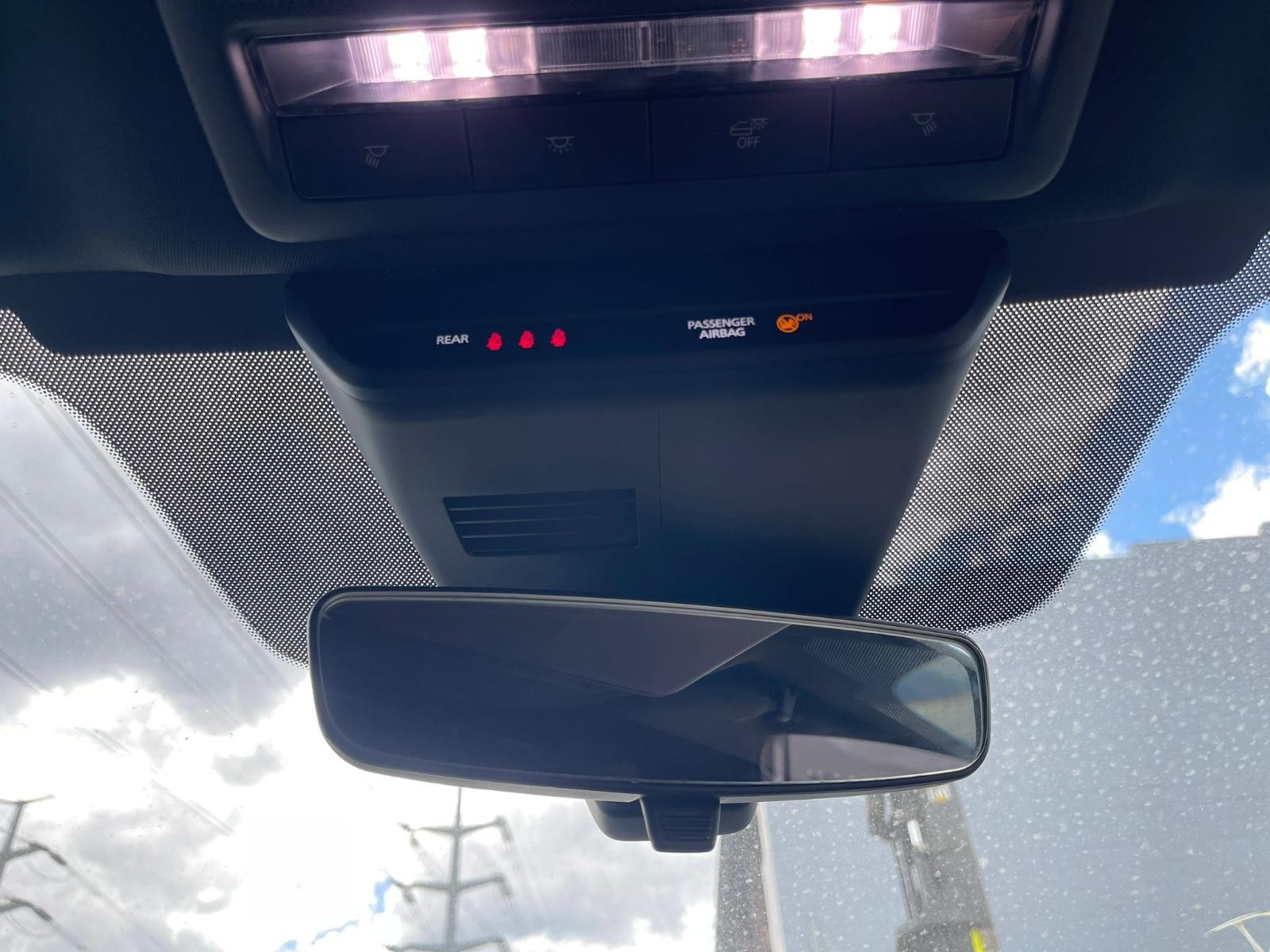 MAZDA 3 BP 03/2019-2025 RADIATOR AUTO 2.0L PETROL SKYACTIV G - thumbnail 10