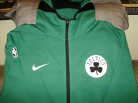 nike dri fit showtime hoodie