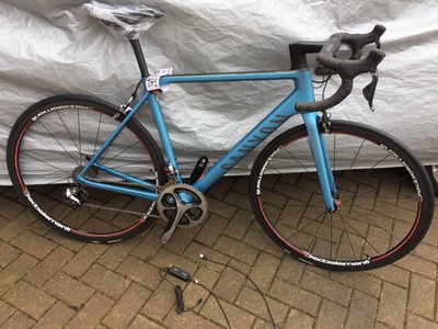 canyon ultimate ebay