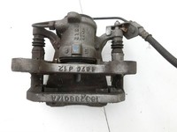 Jeep Cherokee KL 13-18 2,2d 147KW Bremssattel Bremszange Hinten Links Jeep Cherokee KL 13-18 01.01.2017 68225313AA... Vorschau 4