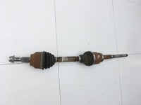 Ford Kuga II 16-19 1,5 134KW Autom 4WD Antriebswelle Gelenkwelle Vorne Rechts Ford Kuga II 16-19 29.09.2017... Vorschau 2