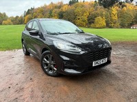 2022 Ford Kuga ST-LINE 1.5 150PS MANUAL Hatchback PETROL Manual