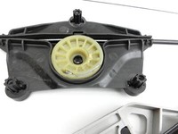 Audi A4 8K B8 11-15 Kombi Fensterheber o. FH-Motor Hinten Links Audi A4 8K B8 11-15 13.08.2014 923064-104... Vorschau 5