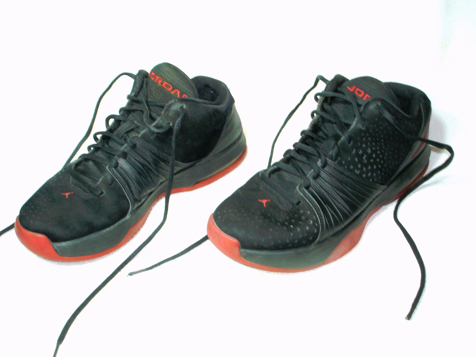 JORDAN 807546-002 JORDAN 5 AM ジョーダン5 AM 2015 NIKE JORDAN 5 AM Black Red Shoes Sneakers 807546-002