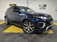 2016 Land Rover Range Rover Evoque 2.0 TD4 Autobiography Auto 4WD Euro 6 (s/s) 5