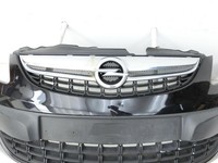 Opel Corsa D S07 11-14 Stoßstange Stoßfänger Frontschürze Vorne GBG Opel Corsa D S07 11-14 28.07.2011 95508031... Vorschau 6