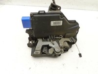 VW Phaeton 3D 01-07 Türschloss mit ZV Stellmotor Links Vorne VW Phaeton 3D 01-07 28.09.2004 3D1837015 gebraucht Vorschau 5