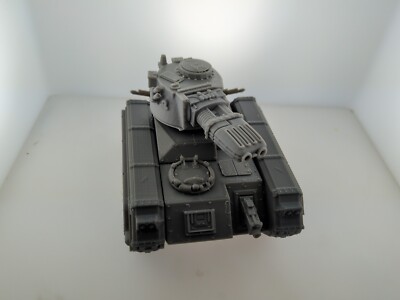 Chimera APC M omega plasma cannon | Alternate Wargaming Miniature