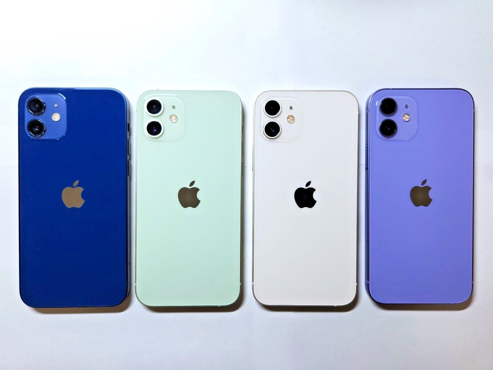 Apple iPhone 12 64 128 256 Unlocked T-Mobile Smartphone | NO Apple iPhone 12 64 128 256 Unlocked T-Mobile Smartphone | NO
