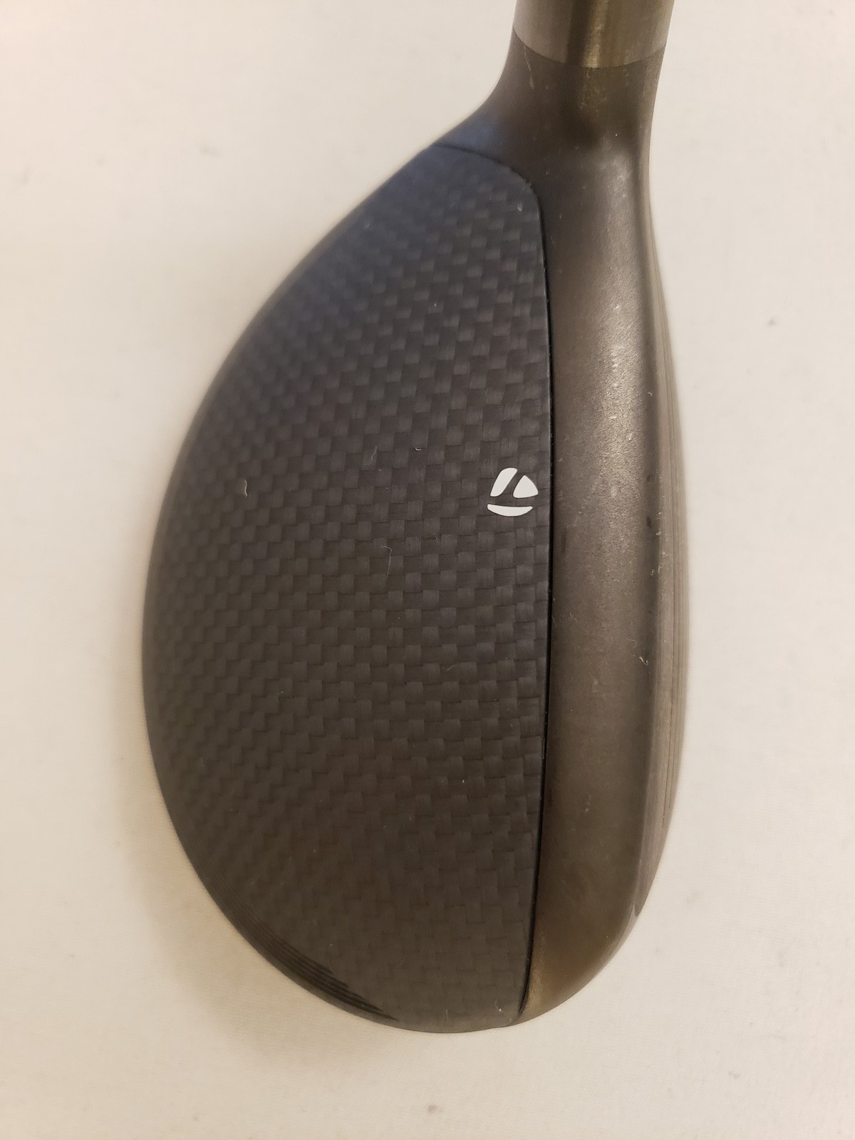 Used TaylorMade Qi35 - 4 Hybrid 22* - Ventus HB 6 - Regular - RH