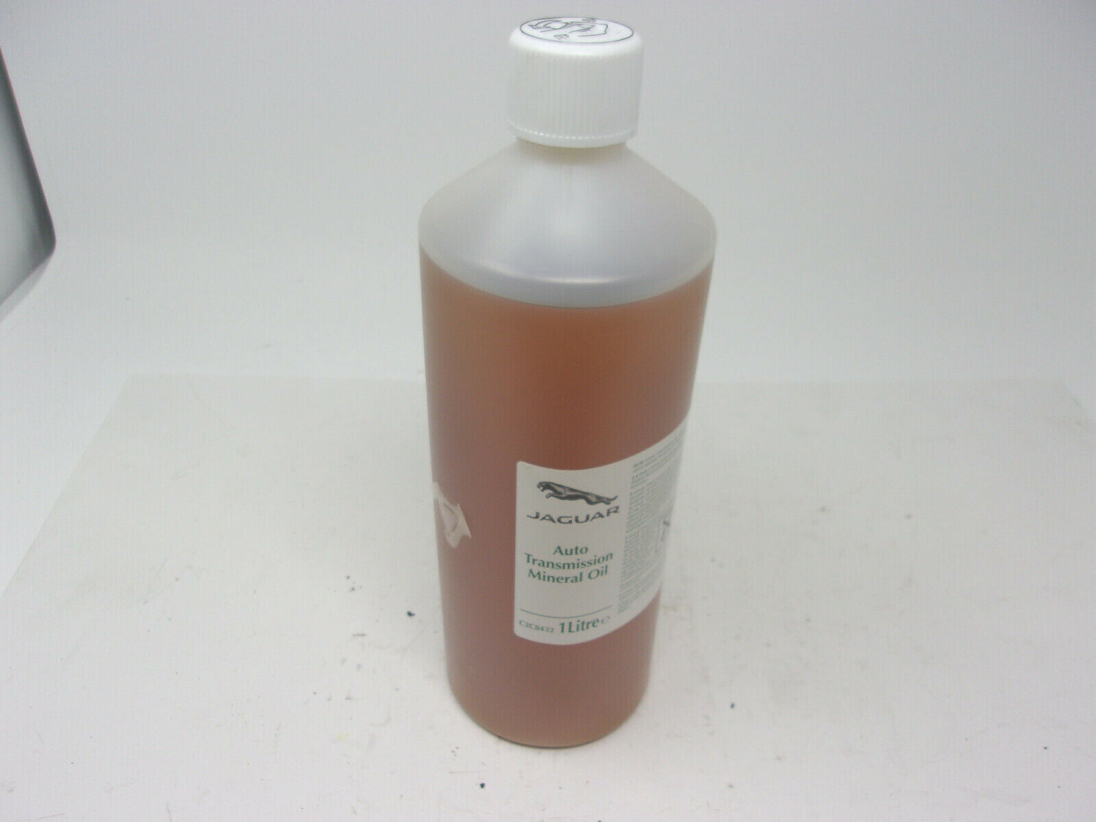 Jaguar Xj8 Xjr Vandenplas 2004 To 2009 Automatic Transmission Fluid