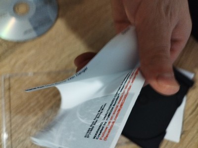 Artikelfoto(s) von einem verifizierten Käufer
