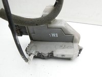 Peugeot 5008 I T87 09-13 Türschloss m. ZV Stellmotor Links Hinten Peugeot 5008 I T87 09-13 01.11.2011 732302... Vorschau 5