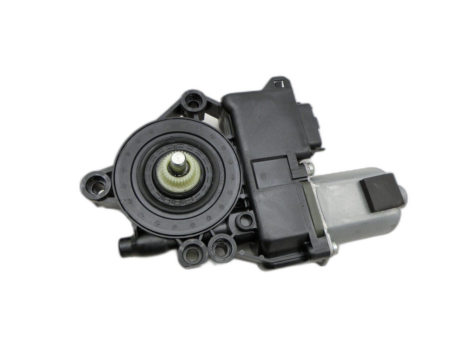 Motore di sollevamento finestra Sx anteriore per Hyundai IX55 09-11 - Bild 1