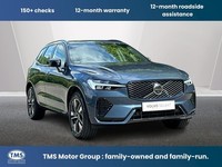 2026 Volvo XC60 2.0 B5P Plus Dark 5dr AWD Geartronic ESTATE PETROL Automatic