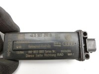Audi A8 4E D3 05-07 Empfänger Reifendruckkontrolle Antenne Hinten Audi A8 4E D3 05-07 22.05.2007 4E0907277B... Vorschau 5