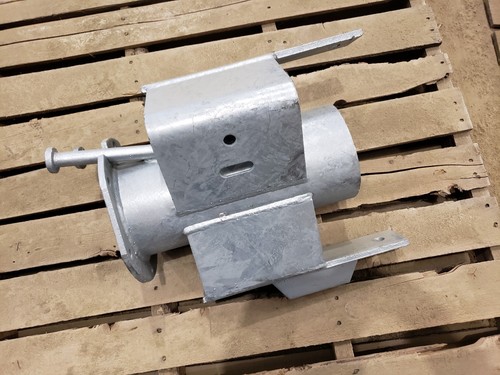 ADD SPAN Z STYLE 179 ft. Center pivot irrigation sprinkler