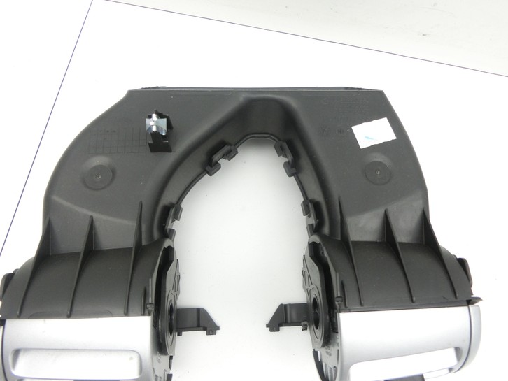 Smart 451 Cabrio 12-15 Luftdusche Luftdüse Mitte Smart 451 Cabrio 12-15 30.04.2014 A4518300854 07663-001 gebraucht Vorschau 4