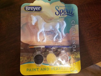 Chica Linda Mini Paint Kit