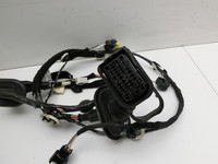 Renault Clio IV BH 12-16 5T Kabelbaum für Tür und Fensterheber Rechts Vorne Renault Clio IV BH 12-16 23.12.2013... Vorschau 2