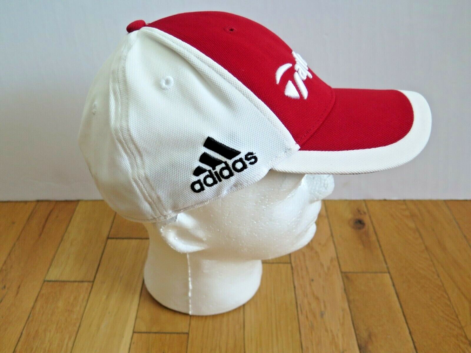 TaylorMade Baseball Style Hat Penta R9 Logo