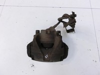 Renault Megane III KZ 08-12 1,4 96KW Bremssattel Bremszange Vorne Rechts Renault Megane III KZ 08-12 18.10.2012... Vorschau 6