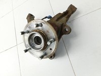 Opel Antara L07 07-11 CDTi 2,0 110KW Achsschenkel Radnabe mit ABS Rechts Vorne Opel Antara L07 07-11 09.02.2007... Vorschau 4