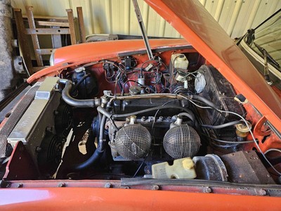 image 4 of engine