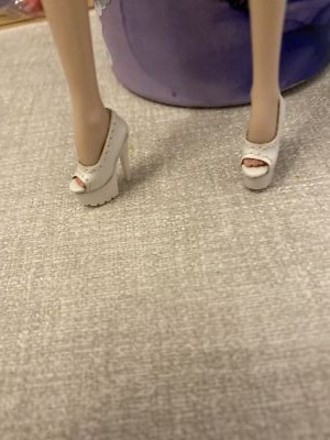 Artikelfoto(s) von einem verifizierten Käufer