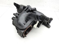 Peugeot 308 I 07-11 1,6 110KW EP6DT Ansaugbrücke Ansaugkrümmer Peugeot 308 I 07-11 26.02.2009 V757004180-02... Vorschau 6