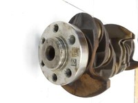 VW Golf 5M Plus 04-08 1,4 59KW BUD Kurbelwelle VW Golf 5M Plus 04-08 17.11.2006 036906433B - gebraucht Vorschau 2