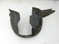 Skoda Superb 3T5 08-13 Verkleidung Radhausschale Rechts Vorne für Kotflügel Skoda Superb 3T5 08-13 21.01.2011... Vorschau 5