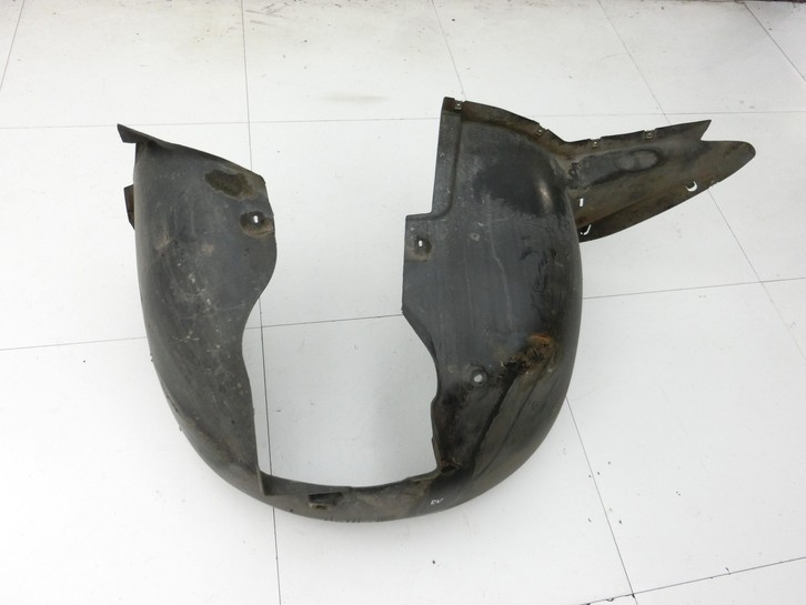 Skoda Superb 3T5 08-13 Verkleidung Radhausschale Rechts Vorne für Kotflügel Skoda Superb 3T5 08-13 21.01.2011... Bild 5
