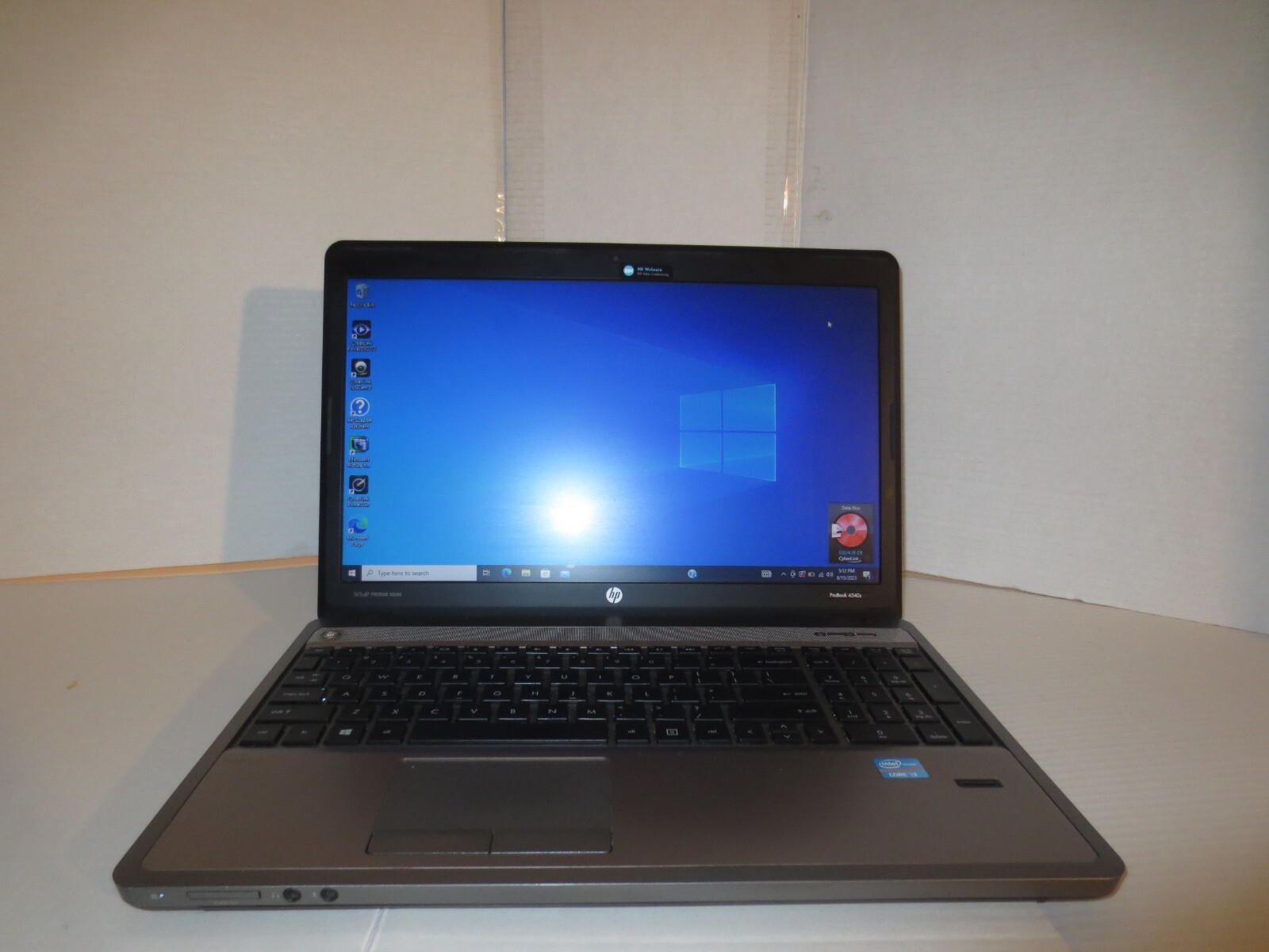 hp - ノートパソコン  HP ProBook 4540s  Office付 HP ProBook 4540S 15.6