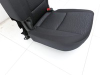 Hyundai IX20 JC 10-15 Sitz Rechts Hinten Hyundai IX20 JC 10-15 07.02.2013 gebraucht Vorschau 4
