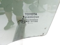 Avensis T27 15-18 Lim Seitenscheibe LHK für Türscheibe Fenster Links Hinten Orig. getönt Avensis T27 15-18... Vorschau 2
