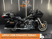 2016 Harley-Davidson Touring 1690 FLTRU Road Glide Ultra