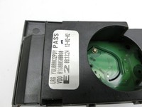 Land Range Rover III L322 02-06 Bedienteil Bedienelement für DSC Schalter Öffner Heckklappe PDC Off Land Range... Vorschau 6