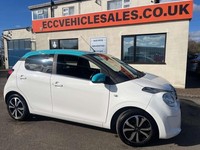 2015 Citroen C1 1.2 C1 Flair PureTech 5dr Hatchback Petrol Manual