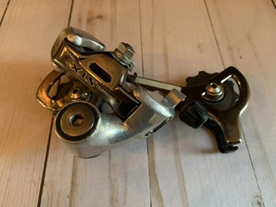 shimano stx rear derailleur 7 speed