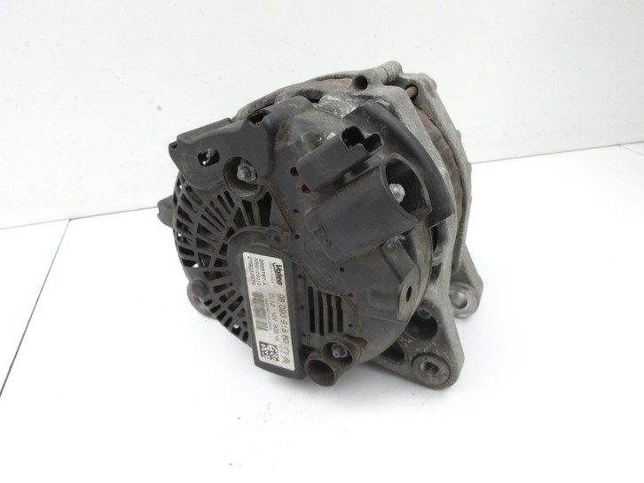 Peugeot 2008 CU 16-19 PureTech 1,2 61KW Lichtmaschine Generator CL12 Peugeot 2008 CU 16-19 22.02.2019 9809391880... Bild 4