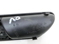 Mercedes W169 A150 04-08 Lim Türgriff Griffmuschel Griff Innen Rechts Vorne Mercedes W169 A150 04-08 11.11.2004... Vorschau 5