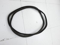 Skoda Octavia III 5E 17-20 Kombi Dichtung Rahmen für Heckklappe Kofferraum Skoda Octavia III 5E 17-20 03.01.2018... Vorschau 2