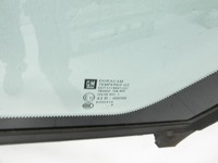 Opel Zafira C P12 16-19 Seitenscheibe Dreieck Scheibe Links Vorne Opel Zafira C P12 16-19 27.06.2018 gebraucht Vorschau 2