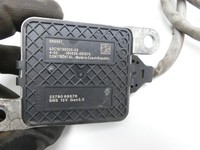 Dacia Duster II HM 18-21 dCi 1,5 85KW Lambdasonde NoX Sensor Vorne Dacia Duster II HM 18-21 05.07.2019 227906887R... Vorschau 5