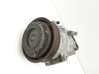 Renault Megane III 12-14 dCi 1,5 81KW Klimakompressor Klima Kompressor Renault Megane III 12-14 29.01.2013... Vorschau 2