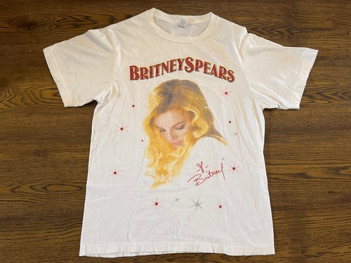ブリトニー・スピアーズ 2021リイシュービジュアルTシャツ ブラック ブリトニースピアーズ | フラワーTシャツ | ブラック - スケート